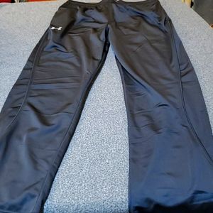 Under Armour pants new👖⬛◼⬛